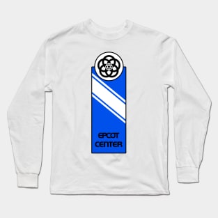 OpeningDayBlue Long Sleeve T-Shirt